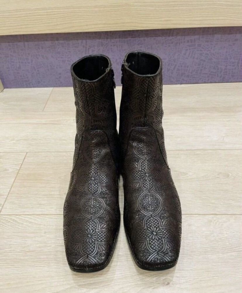Prada Prada Chelsea Boots Size US 7 / EU 40 - 5 Thumbnail