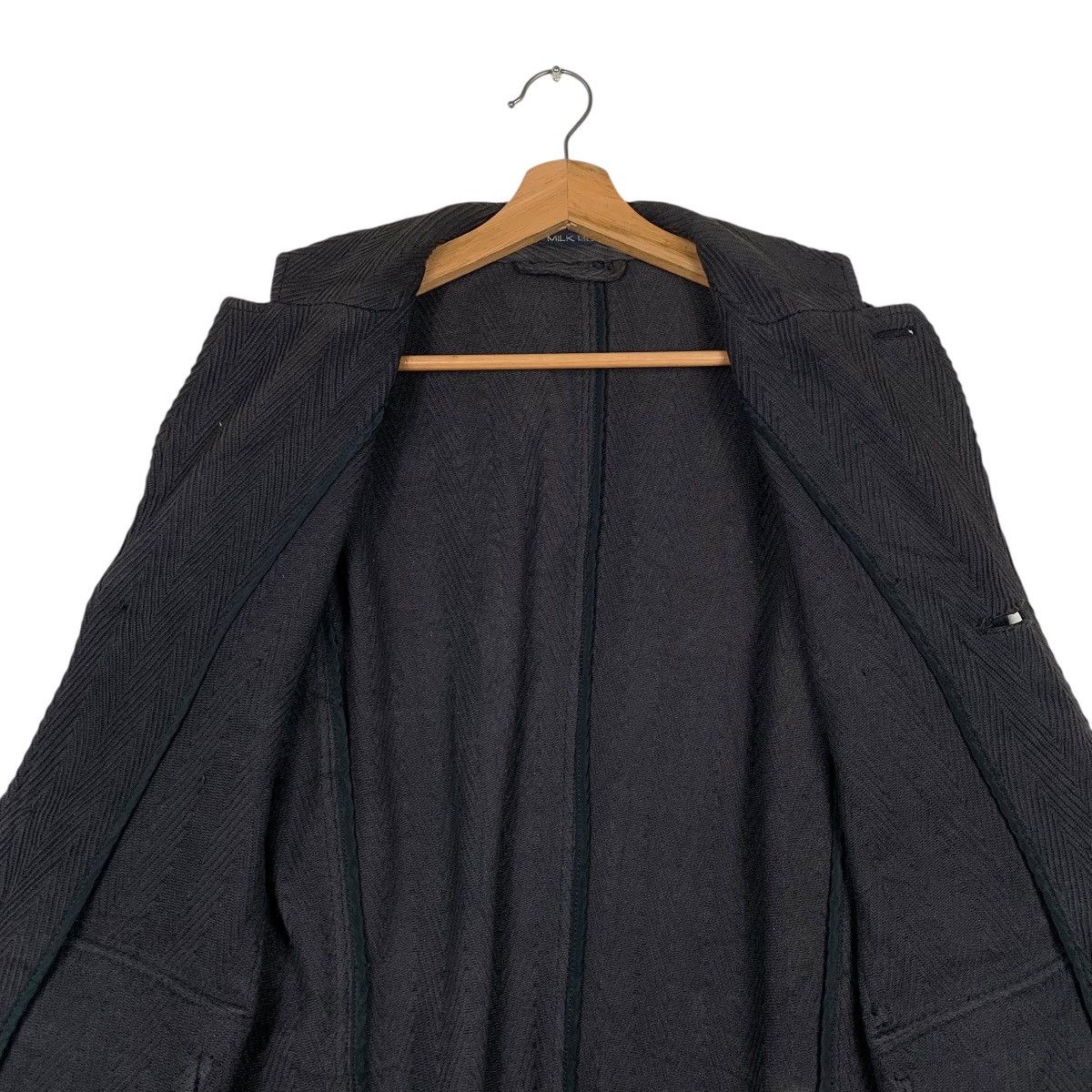 Japanese Brand Japanese Brand Milk Boy Multipocket Worker Jacket Size US M / EU 48-50 / 2 - 12 Thumbnail