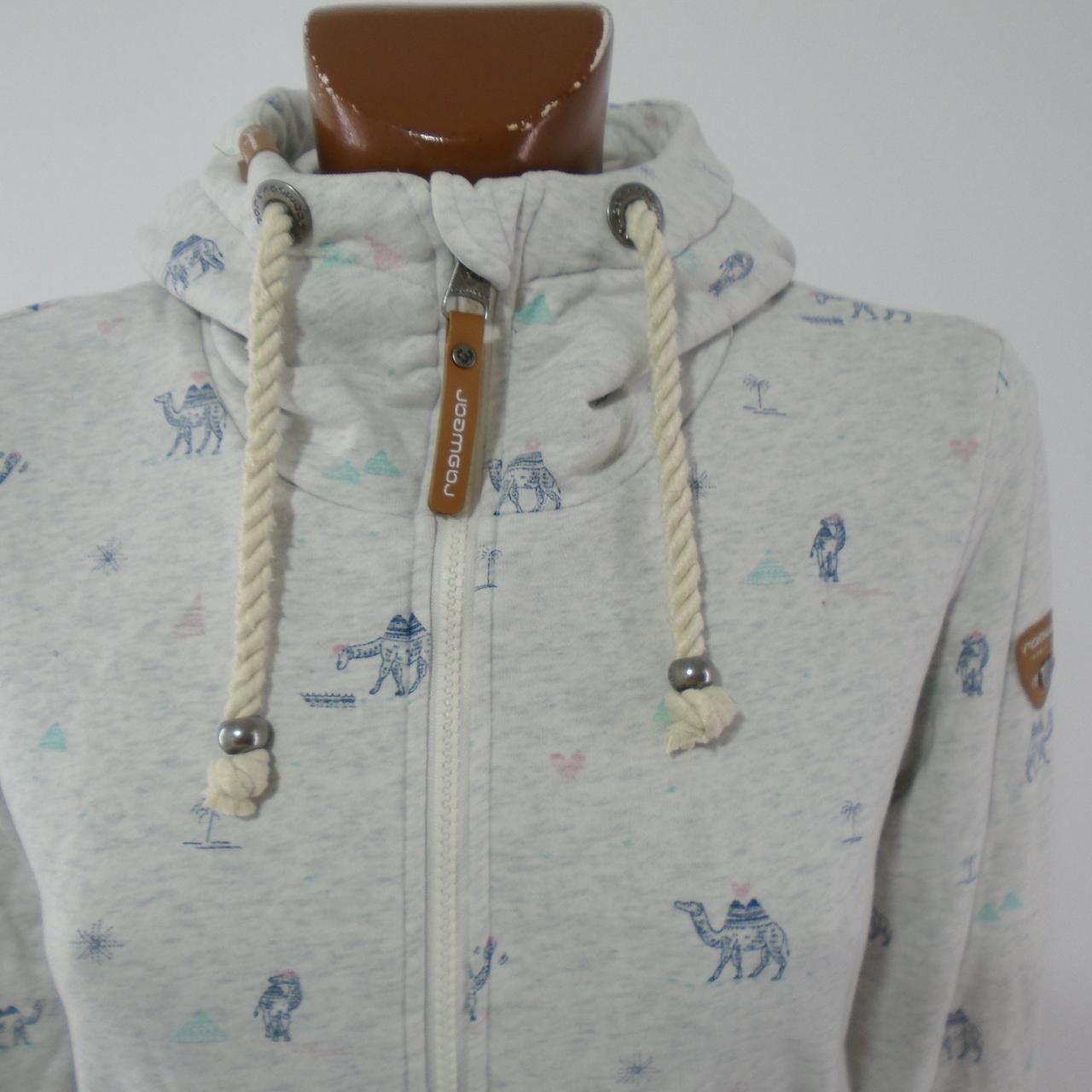 Other Women's Hoodie Ragwear Size S / US 4 / IT 40 - 8 Thumbnail