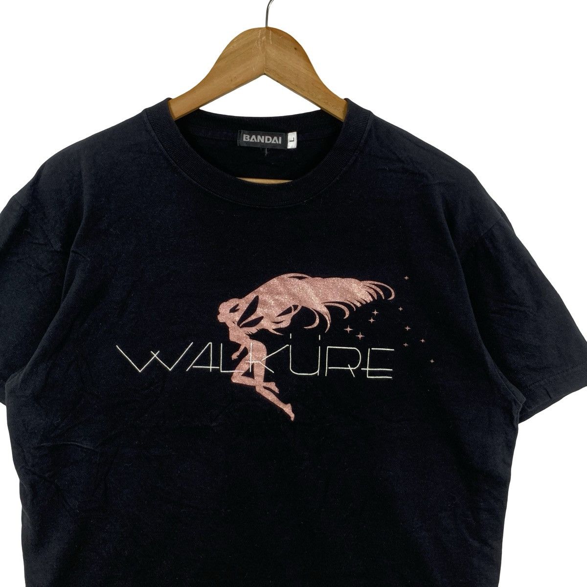 Anime ANIME MACROSS WALKURE Anisong Idol Group Tee Shirt Top Size L / US 10 / IT 46 - 5 Thumbnail