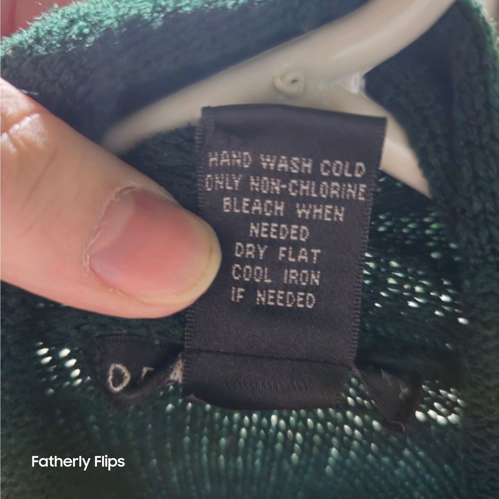 Other Design History Green Open Front Knit Cardigan Women's M Size M / US 6-8 / IT 42-44 - 10 Thumbnail