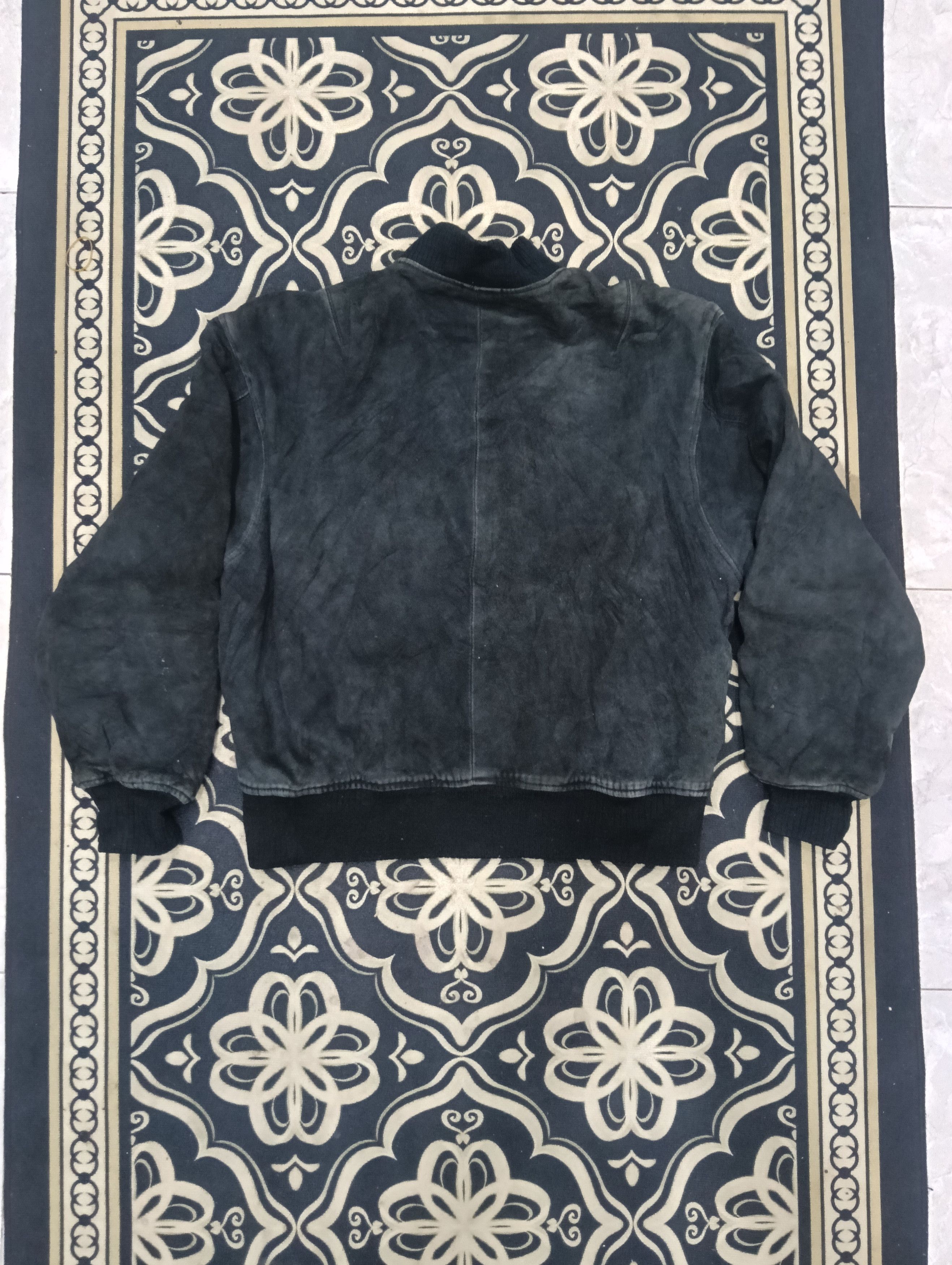 Beauty Beast × Japanese Brand × Vintage Milano Connection Sy Taka Q Size US M / EU 48-50 / 2 - 3 Thumbnail