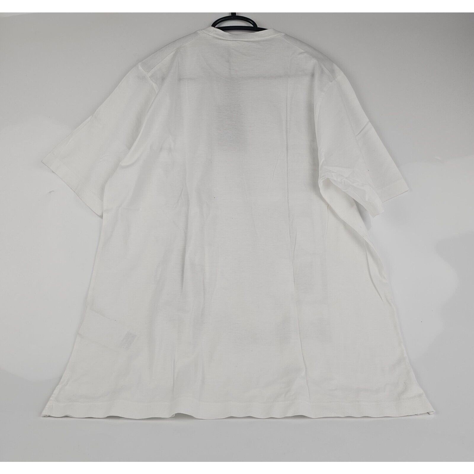Dsquared2 DSQUARED2 White T-shirt Size XS New Size US XS / EU 42 / 0 - 4 Thumbnail