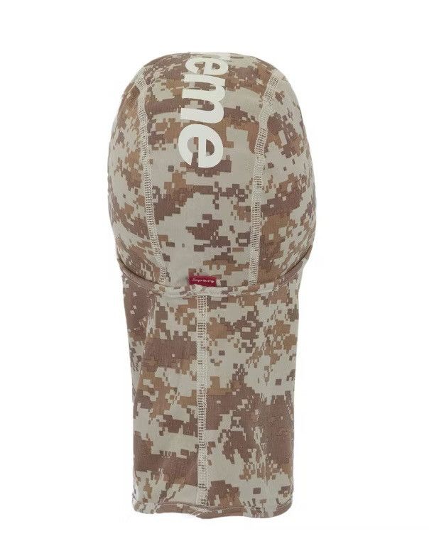 Supreme Heat Reactive Supreme Balaclava/Ski Mask Size ONE SIZE - 6 Thumbnail