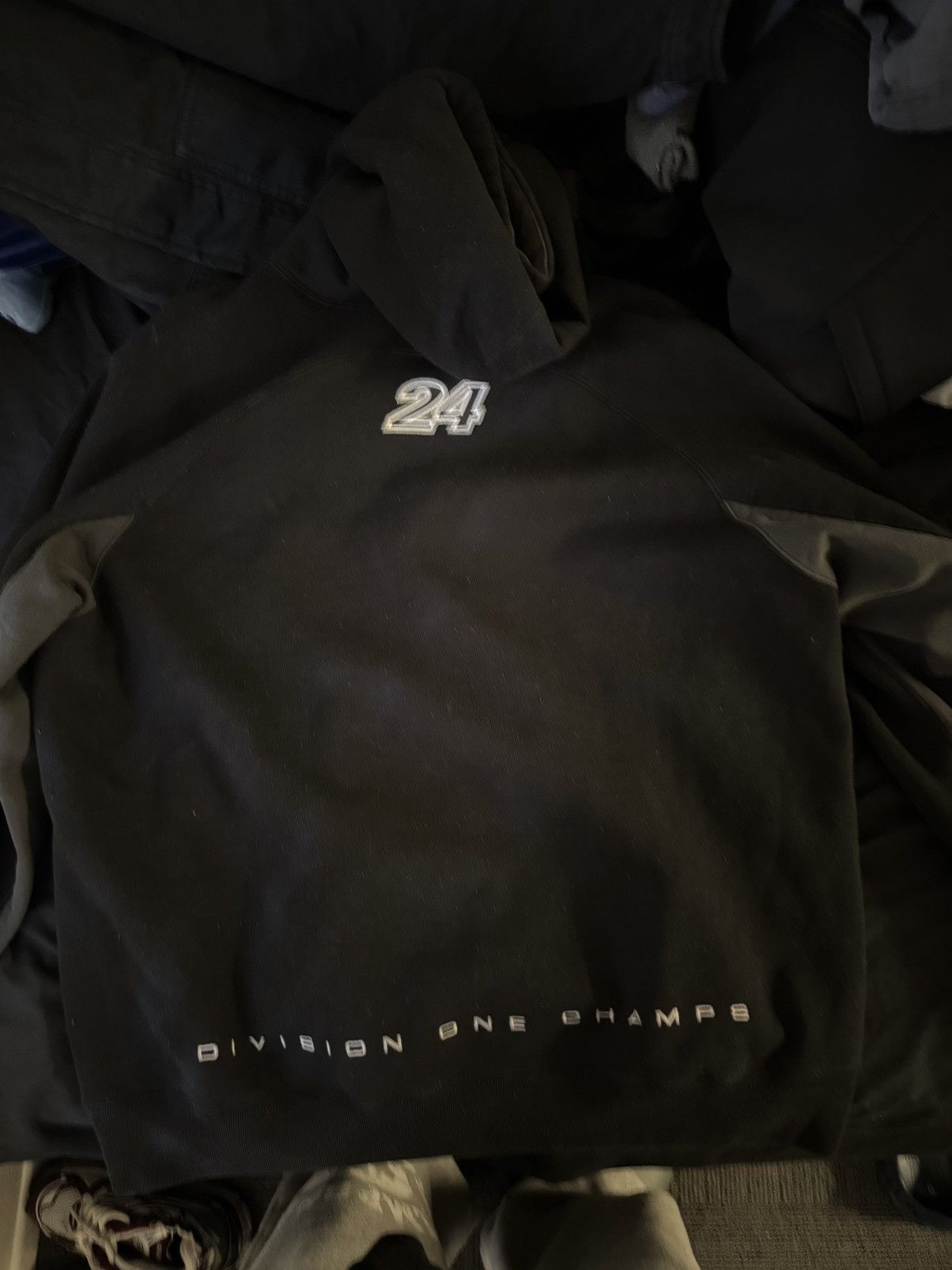 Supreme Supreme champs jacket Size US L / EU 52-54 / 3 - 2 Thumbnail