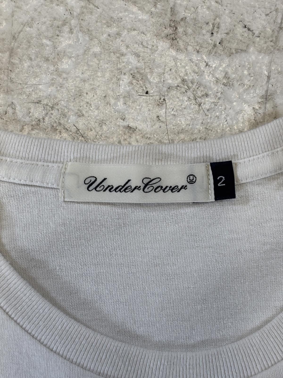 Undercover Undercover “Bootleg Truth” T-Shirt Size US M / EU 48-50 / 2 - 5 Thumbnail