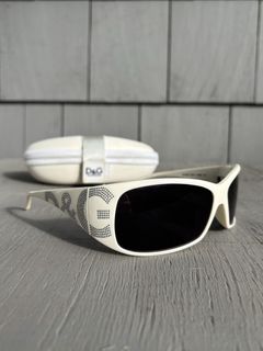 Vintage Designer Sunglasses | Grailed