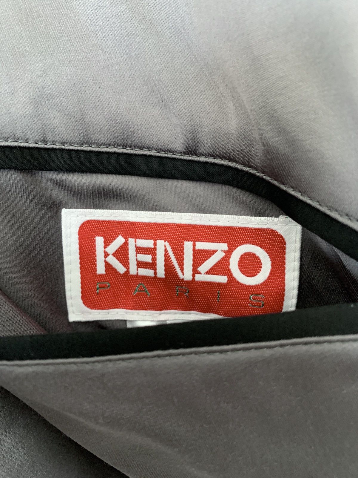 Kenzo $1150 Broke Boy Tour Jacket Size US M / EU 48-50 / 2 - 10 Thumbnail