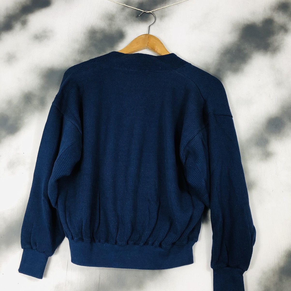 Japanese Brand Japanese Brand Pelejutienu Button ups Cardigan Size US L / EU 52-54 / 3 - 6 Thumbnail