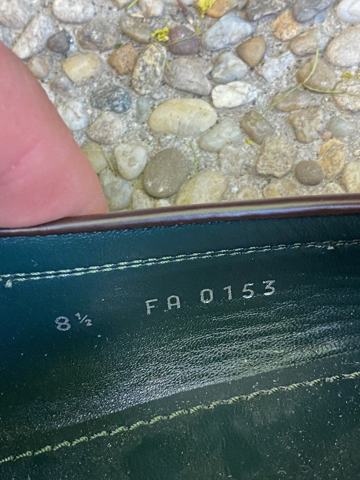 Louis Vuitton Louis Vuitton Moccasin Size US 8.5 / EU 41-42 - 16 Thumbnail