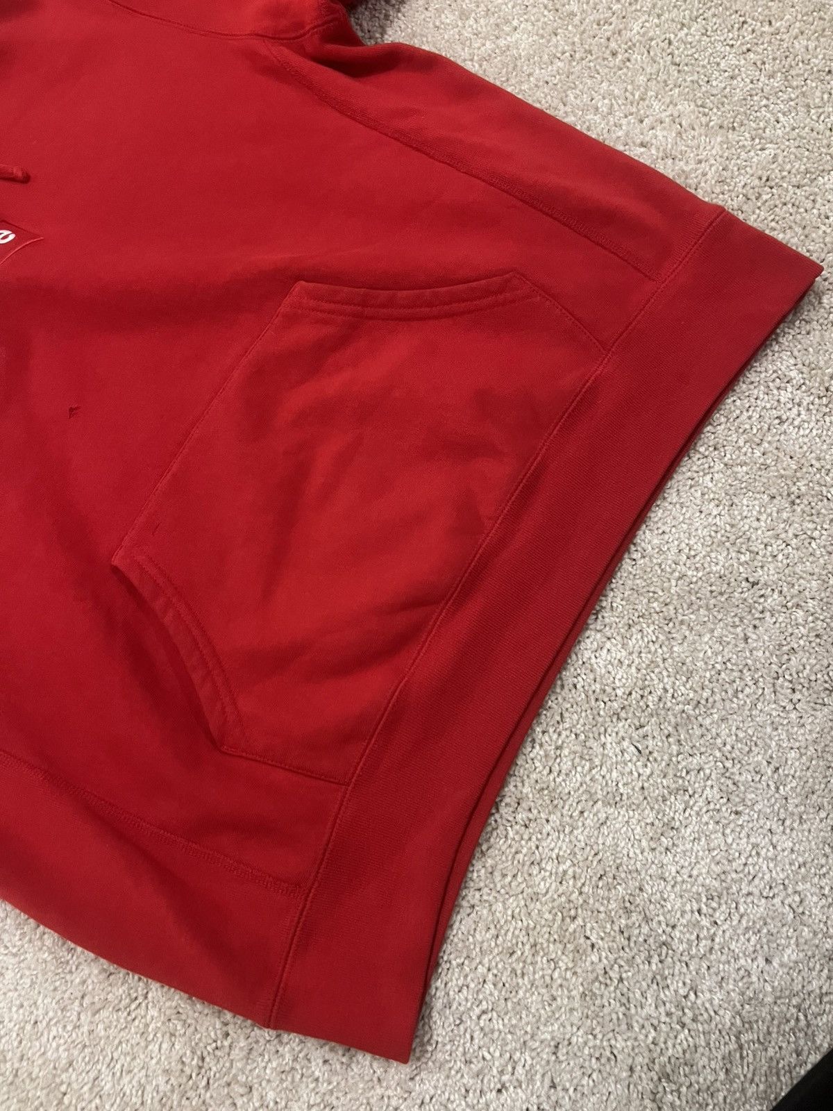 Supreme Supreme 2023 box logo hooded sweatshirt Size US M / EU 48-50 / 2 - 3 Thumbnail