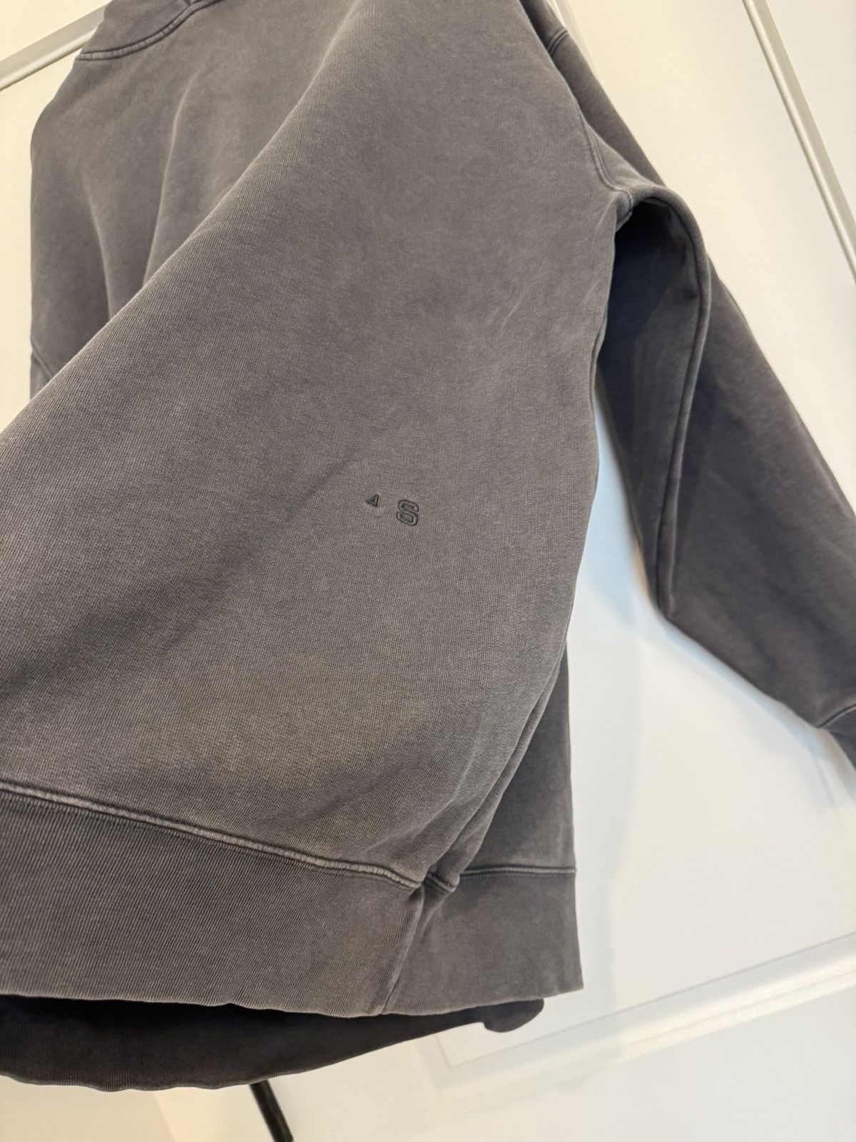 Acne Studios FALA WASH Size US M / EU 48-50 / 2 - 16 Thumbnail