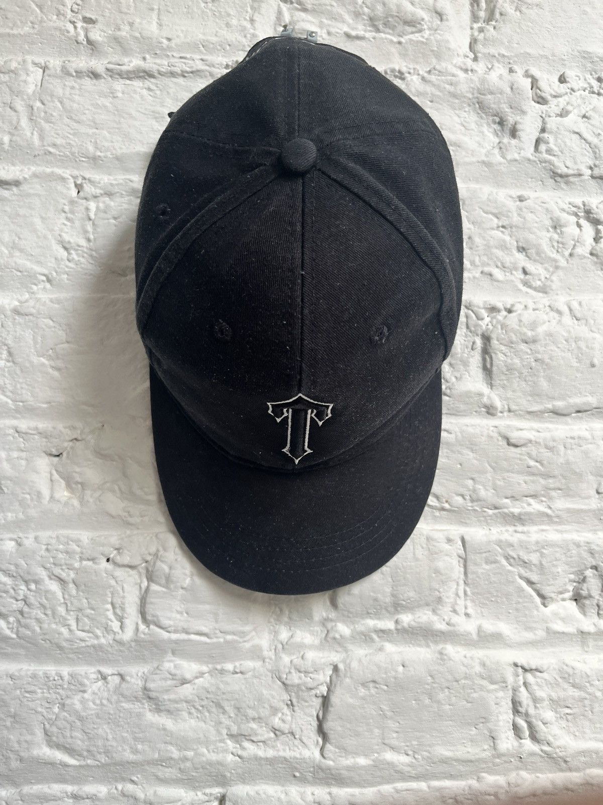 Trapstar London Trapstar street series cap | Grailed