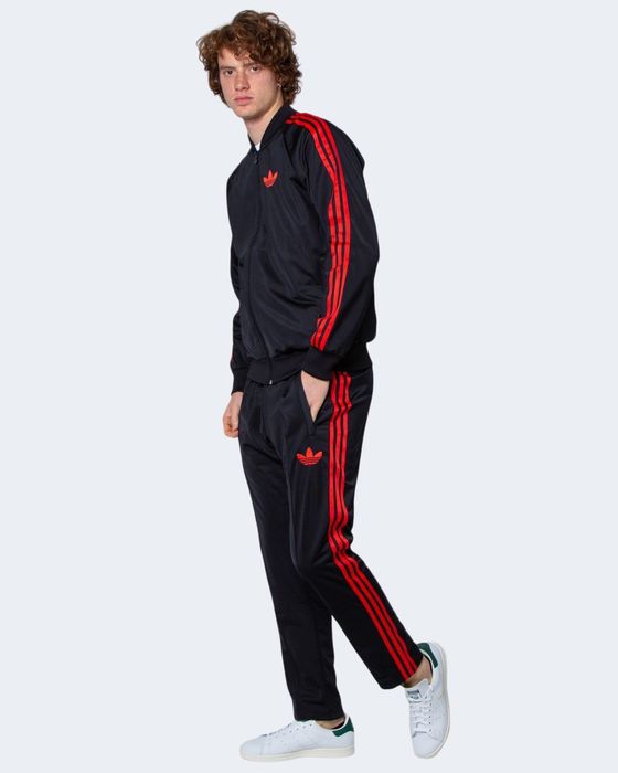 Run dmc hot sale adidas jumpsuit