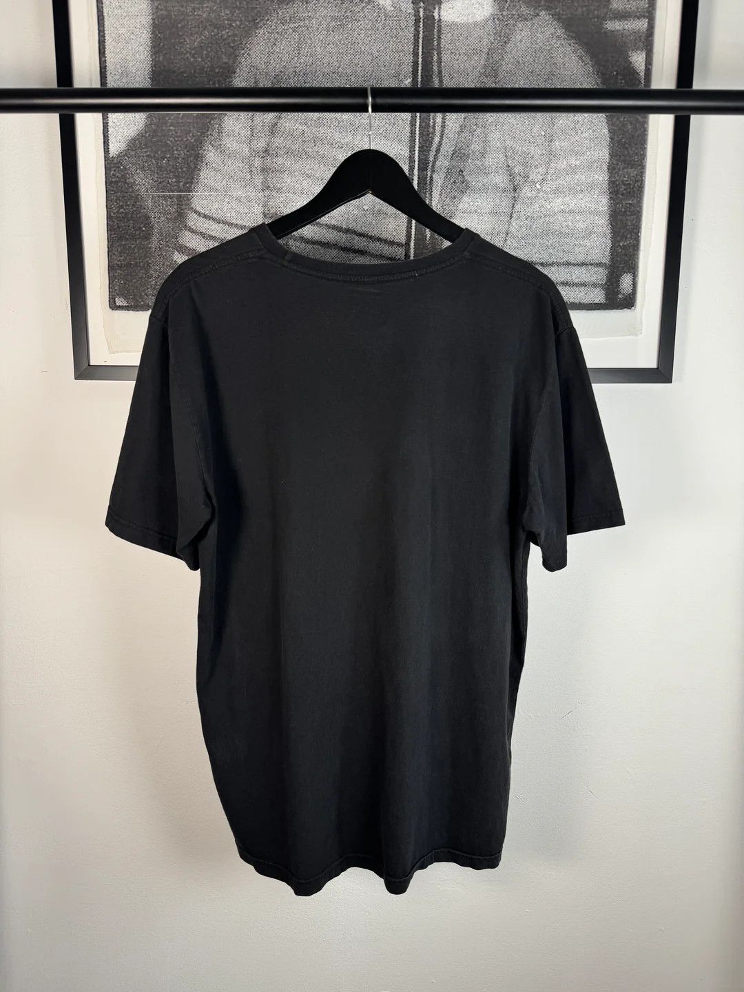 Vintage 🚭 ICONIC 🚭 1999 "FIGHT CLUB" SOAP PROMOTIONAL MERCH SHIRT Size US XL / EU 56 / 4 - 4 Thumbnail