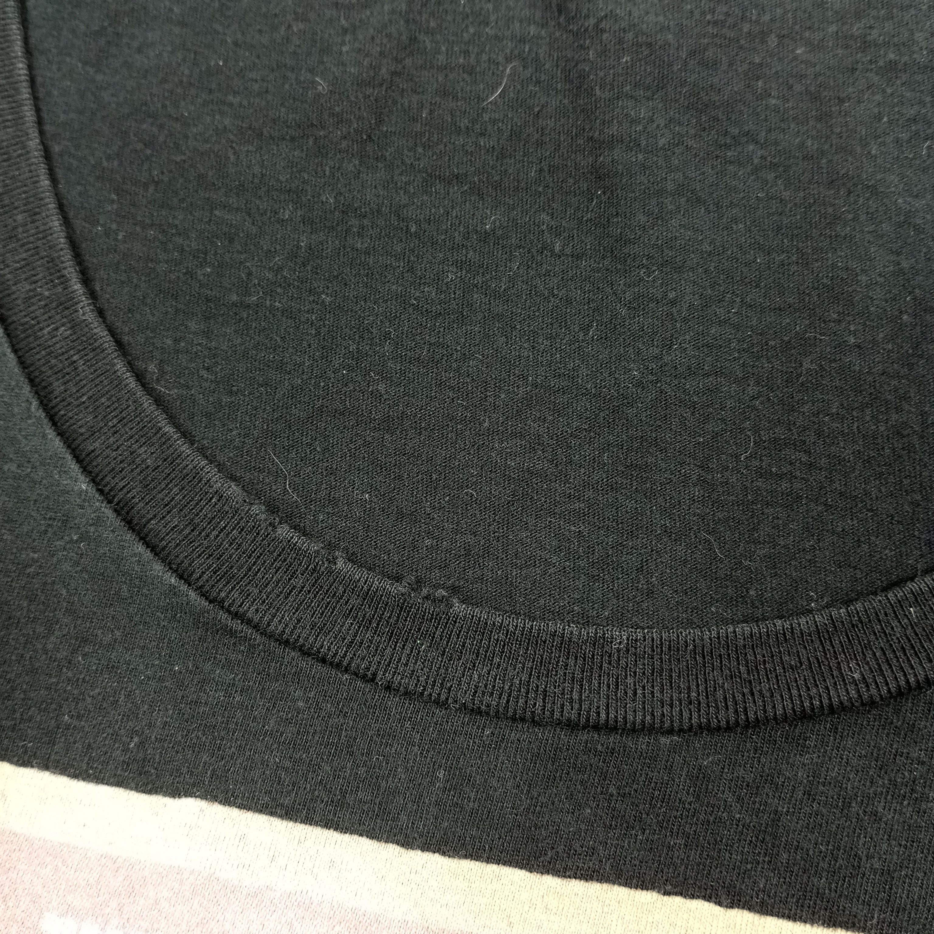 Hysteric Glamour Hysteric Glamour Japanese Brand Fashion Style Tshirt Size XS / US 0-2 / IT 36-38 - 8 Thumbnail