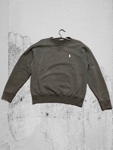 Polo Ralph Lauren Polo Ralph Lauren Sweater Size US S / EU 44-46 / 1 - 1 Thumbnail