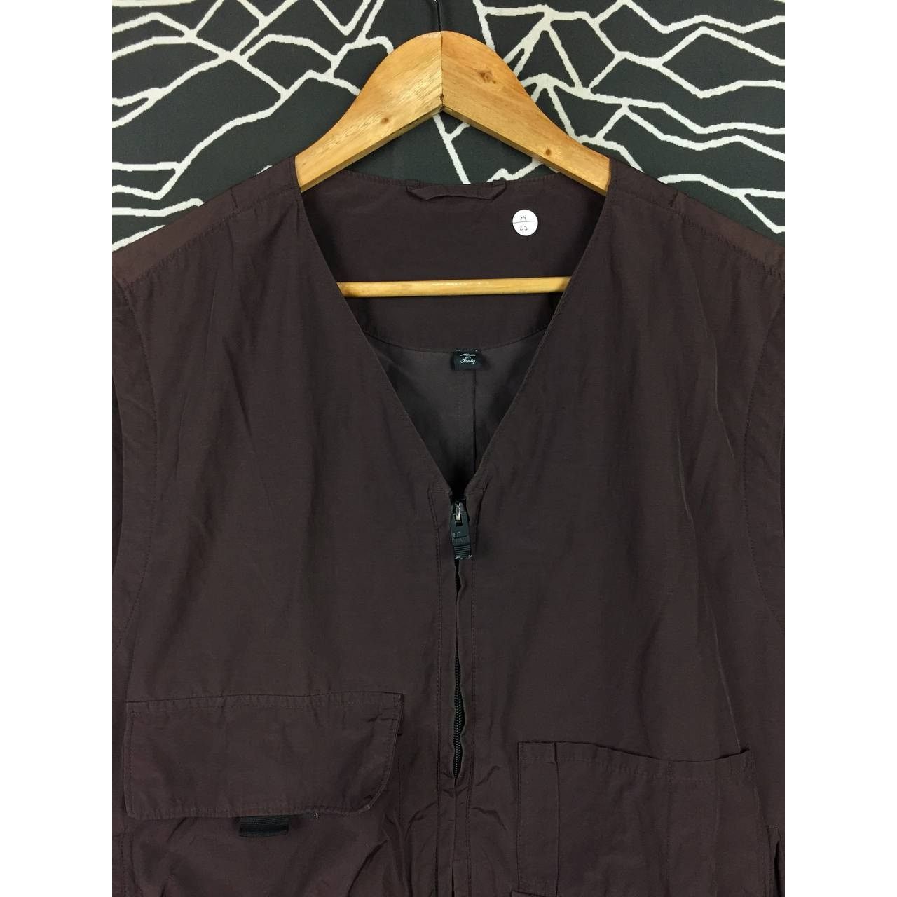 Other Belfe Made In Italy Tactical Outdoor Vest Size 42 Size US L / EU 52-54 / 3 - 3 Thumbnail