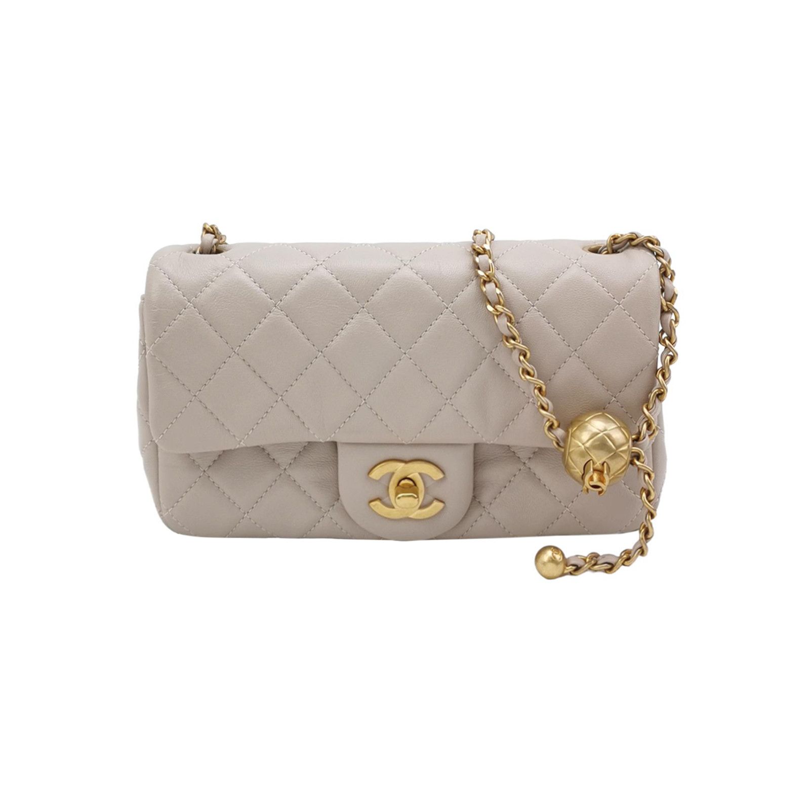 Chanel Chanel Women os Shoulder Bags Size ONE SIZE - 1 Thumbnail