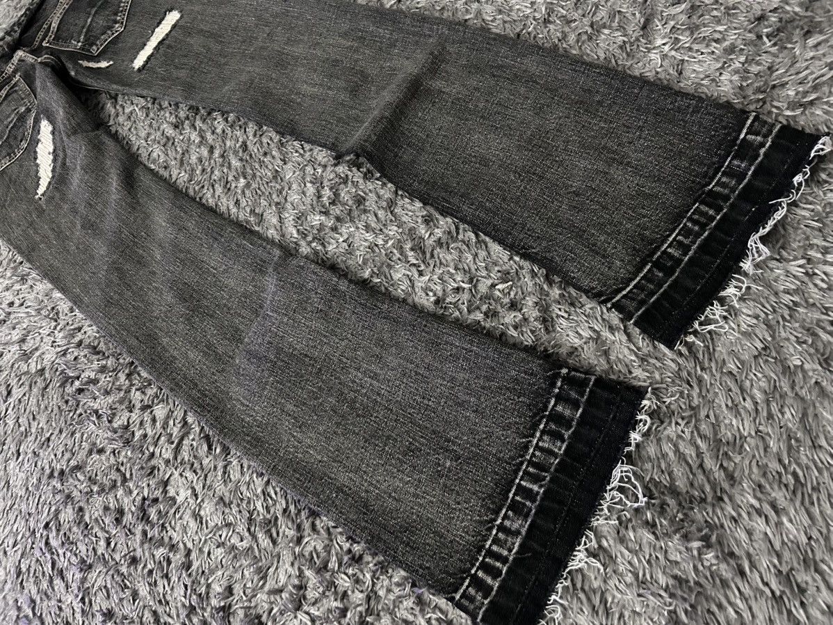 Other Aosuism crust denim Size US 30 / EU 46 - 6 Thumbnail