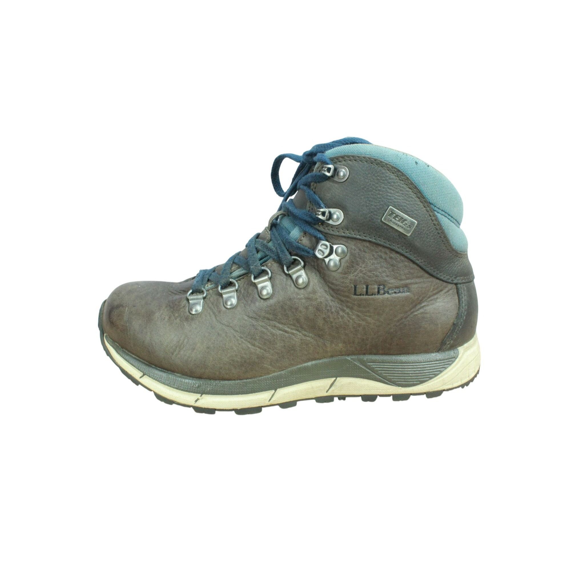 LL Bean Alpine Women's Waterproof Insulated Hiking Boots M