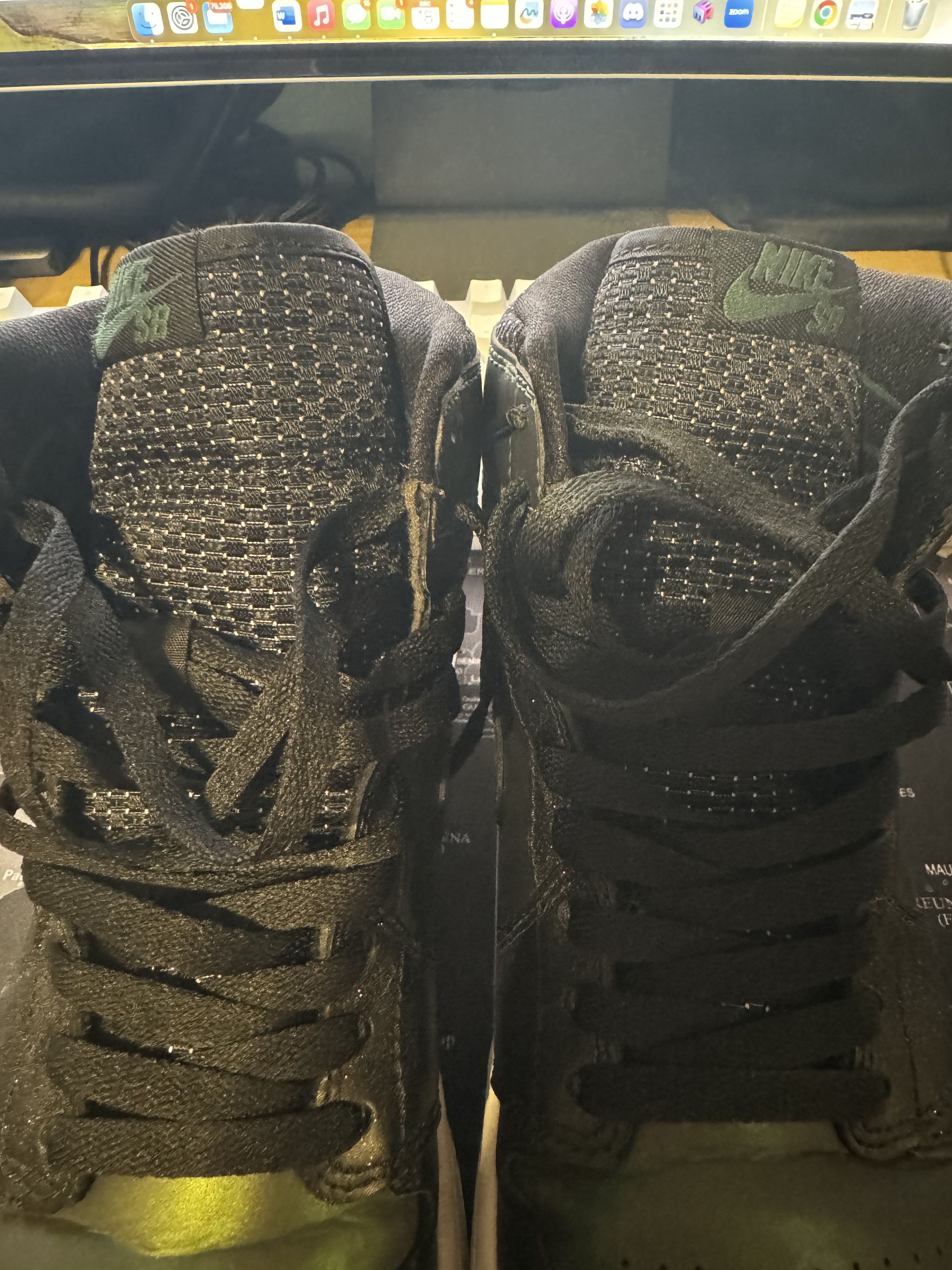 Jordan Brand × Nike jordan 1 sb Size US 9 / EU 42 - 3 Thumbnail