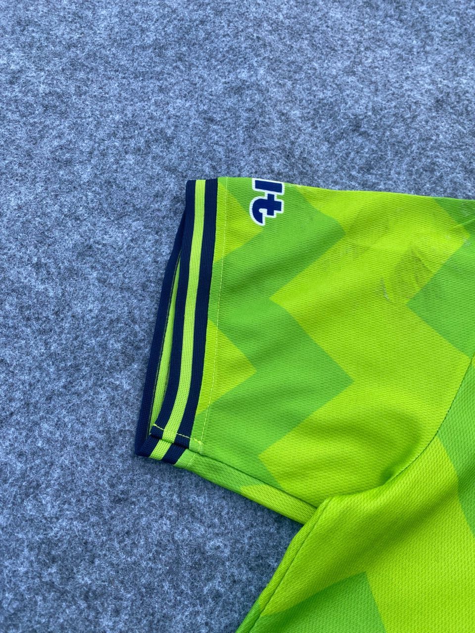 Majestic Vintage Majestic Tokyo Yakult Swallows Baseball Jersey Size US L / EU 52-54 / 3 - 8 Thumbnail