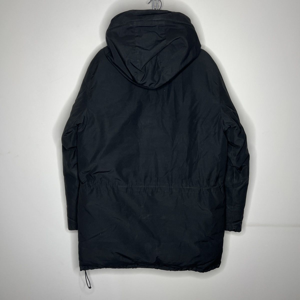 Carhartt × Vintage CARHARTT®YUKON EXTREMES INSULATED PARKA GOOSE DOWN JACKET Size US M / EU 48-50 / 2 - 7 Thumbnail