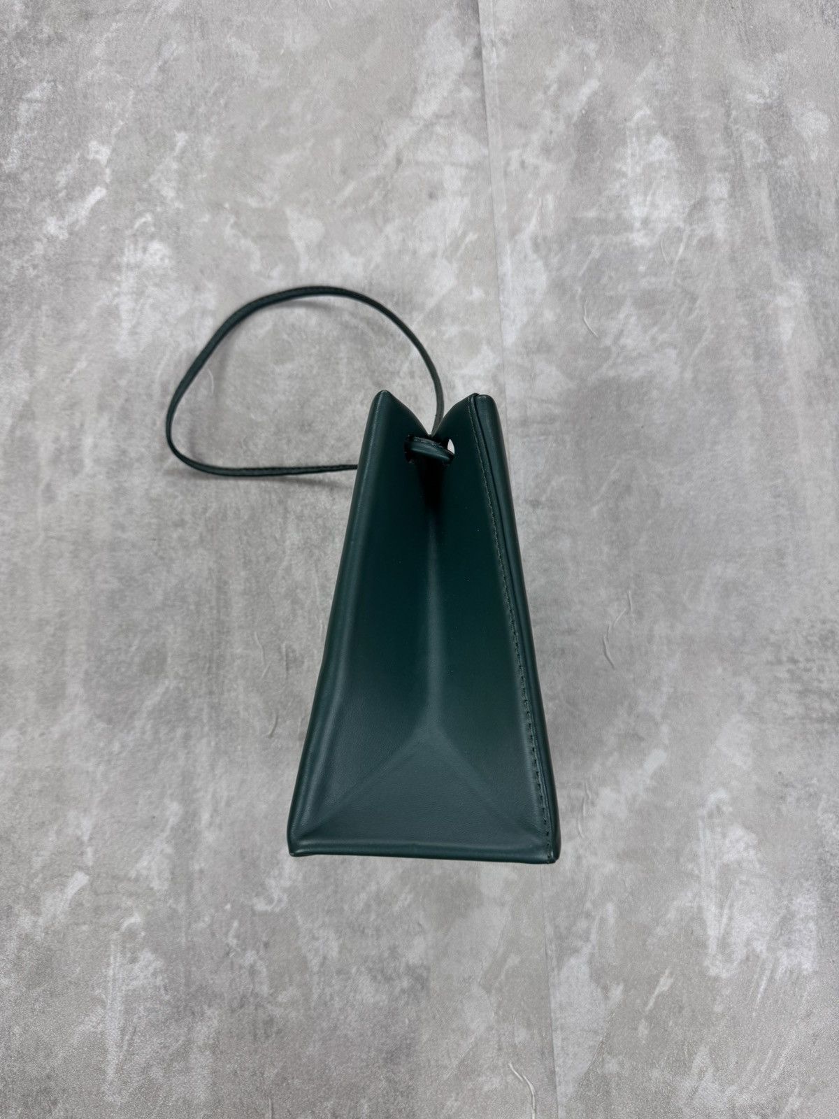 Other Lona Prist leather Bag Womens Ukraine designer shoulder bag Size ONE SIZE - 5 Thumbnail