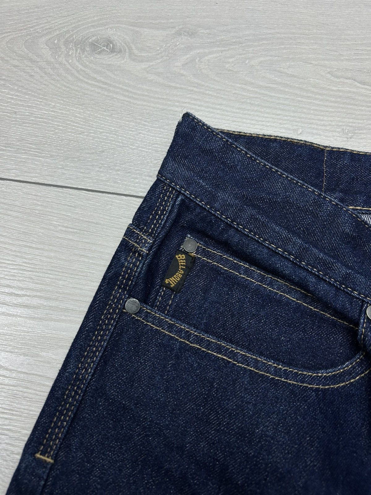 Billabong Billabong Jenas Size 32 Blue Size US 32 / EU 48 - 5 Thumbnail