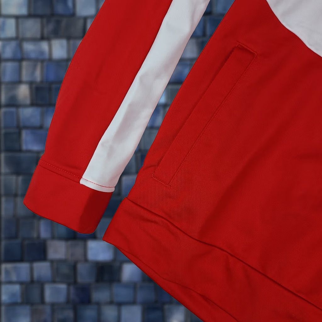 Fake London Genius × Puma Fake london genius puma sweater monogram