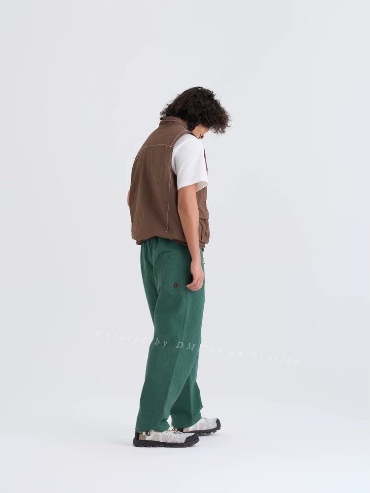 Other AnKoRau Women's 25 Spring Outdoor Pants Size 38" / US 16 / IT 52 - 1 Thumbnail