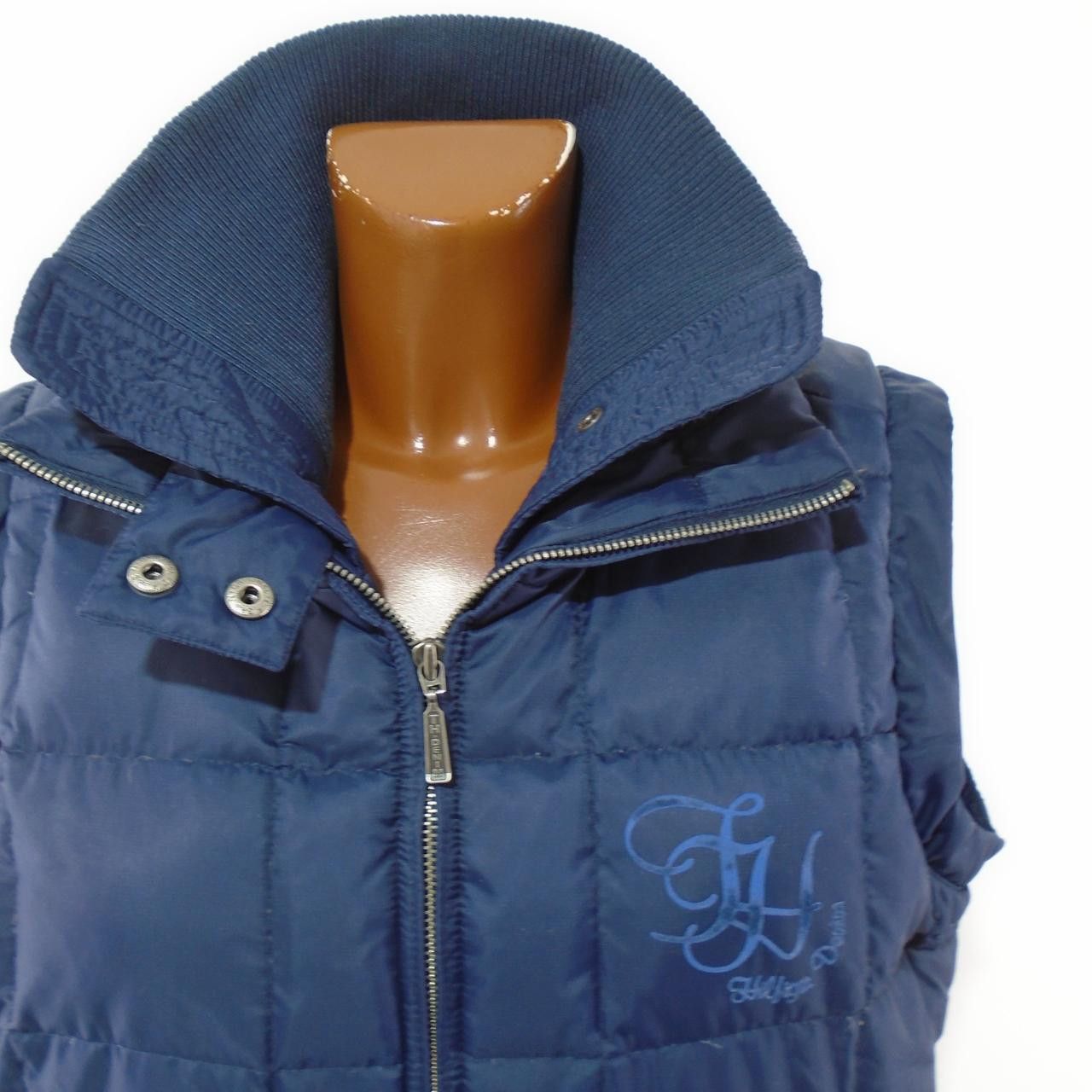 Tommy Hilfiger Women's Vest Tommy Hilfiger Size L / US 10 / IT 46 - 9 Thumbnail