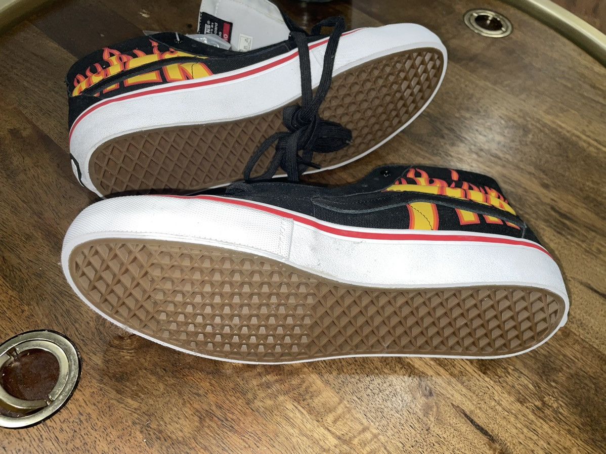 Vans Vans X Thrasher High Top Size US 12 / EU 45 - 3 Thumbnail
