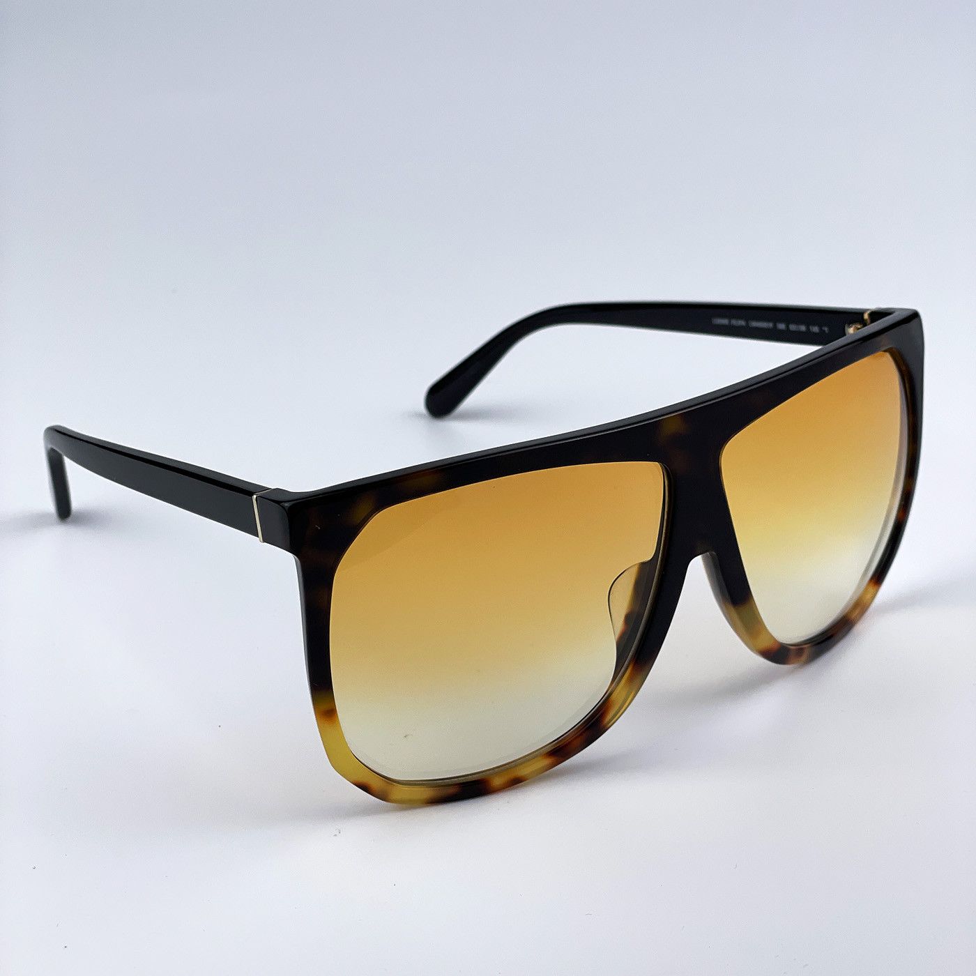 Loewe NEW Loewe LW40001F FILIPA 56E Shield Women Sunglasses Size ONE SIZE - 5 Thumbnail