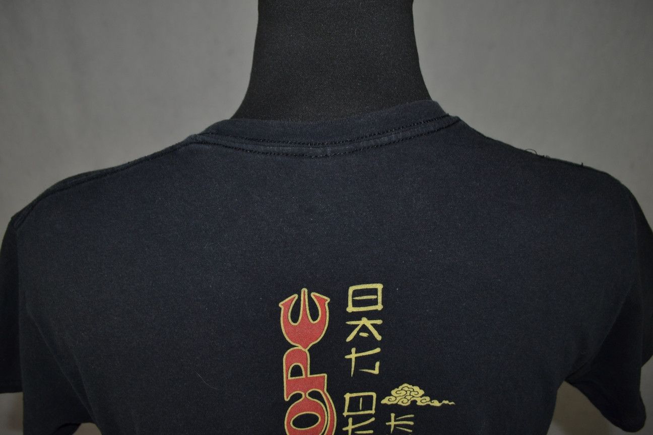 Band Tees Vintage Europe Bag Of Bones 2012 Tour tee t-shirt M Size US M / EU 48-50 / 2 - 5 Thumbnail