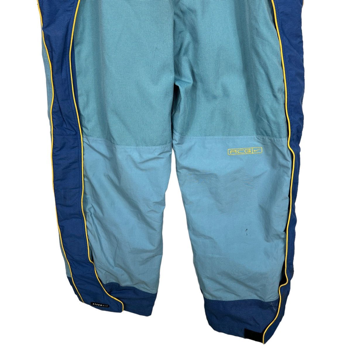 Nike ACG × Vintage 🔥 VINTAGE NIKE ACG JUMPSUITS Size US 34 / EU 50 - 8 Thumbnail