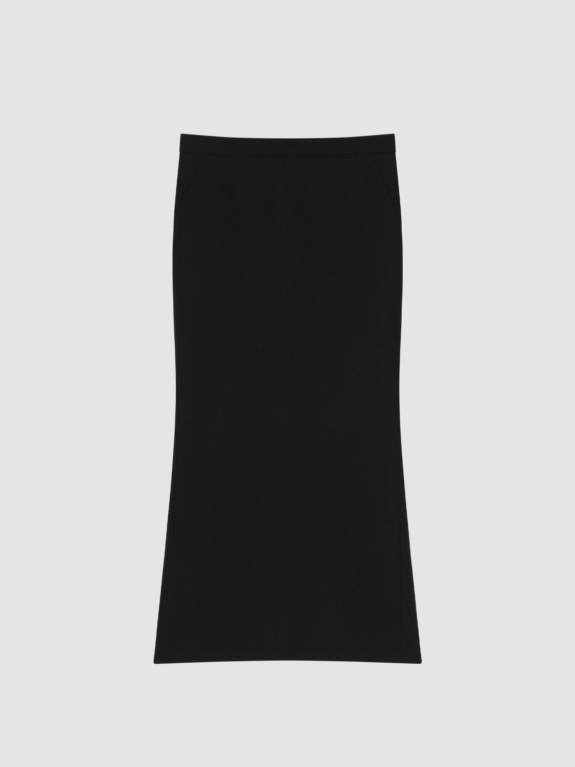 Givenchy Givenchy Skirt Woman Black Size 25" / US 0 / IT 36 - 1 Preview