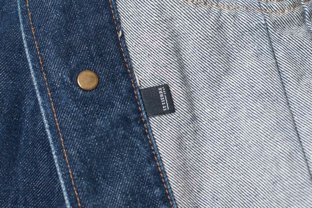 Dolce & Gabbana dolce gabbana vintage jeans jacket Size M / US 6-8 / IT 42-44 - 9 Thumbnail