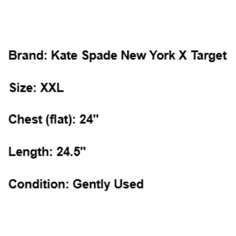 Kate Spade Kate Spade Top Puff Sleeve Swiss Dot Coquette Boho Green XXL Size XXL / US 16-18 / IT 52-54 - 6 Thumbnail