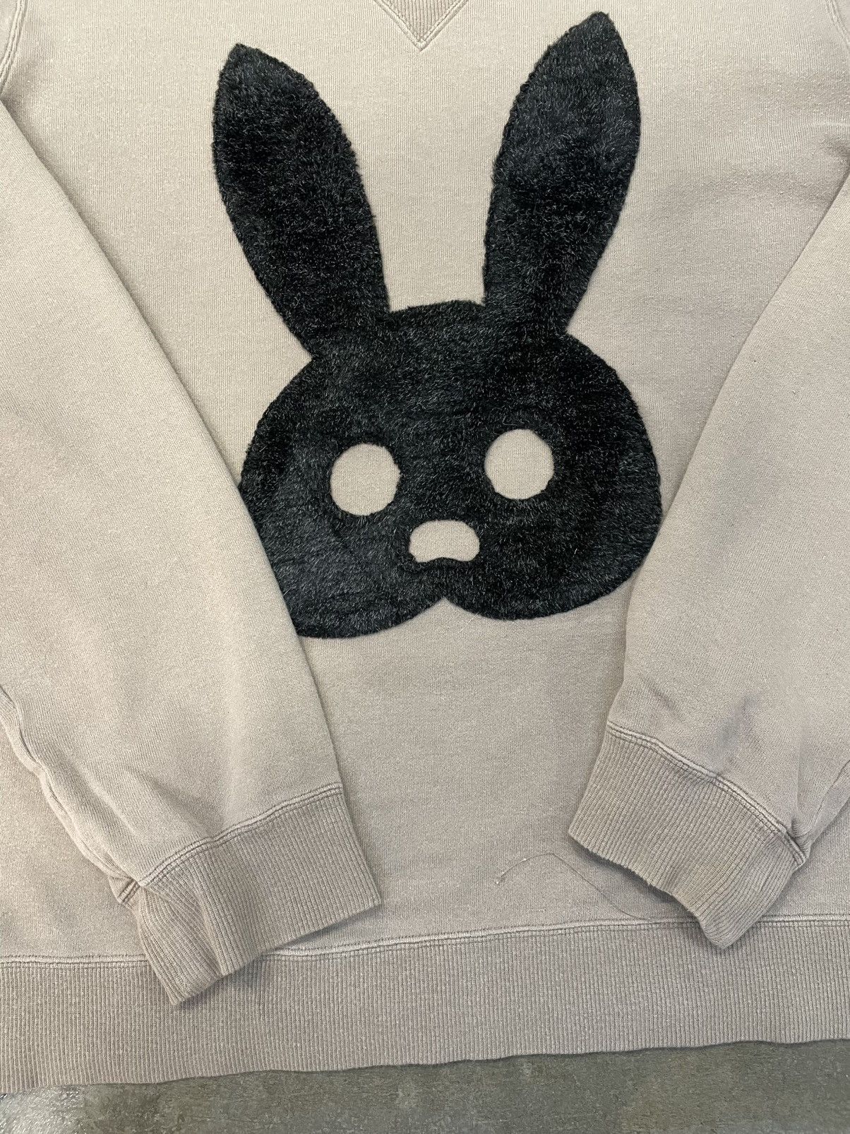 Ne-Net vintage Ne Net Sample Sweatshirt Size US L / EU 52-54 / 3 - 3 Thumbnail