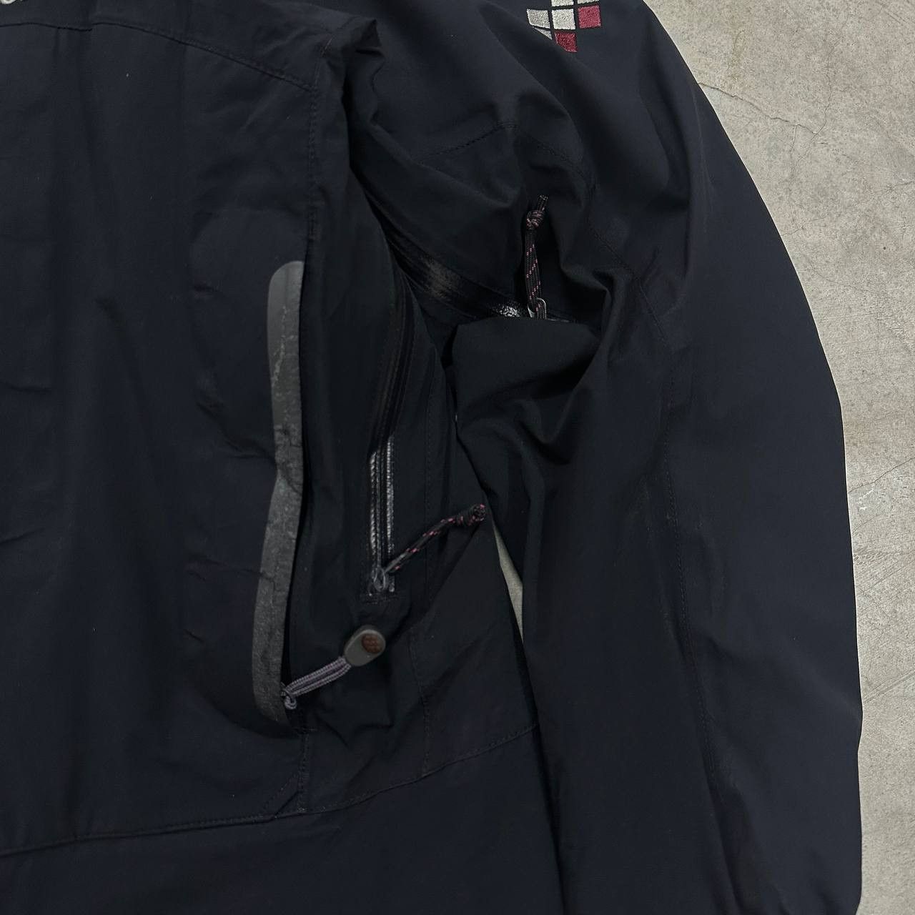 Montbell Montbell Gore-Tex Thinsulate Technical Outdoor jacket Size US M / EU 48-50 / 2 - 6 Thumbnail