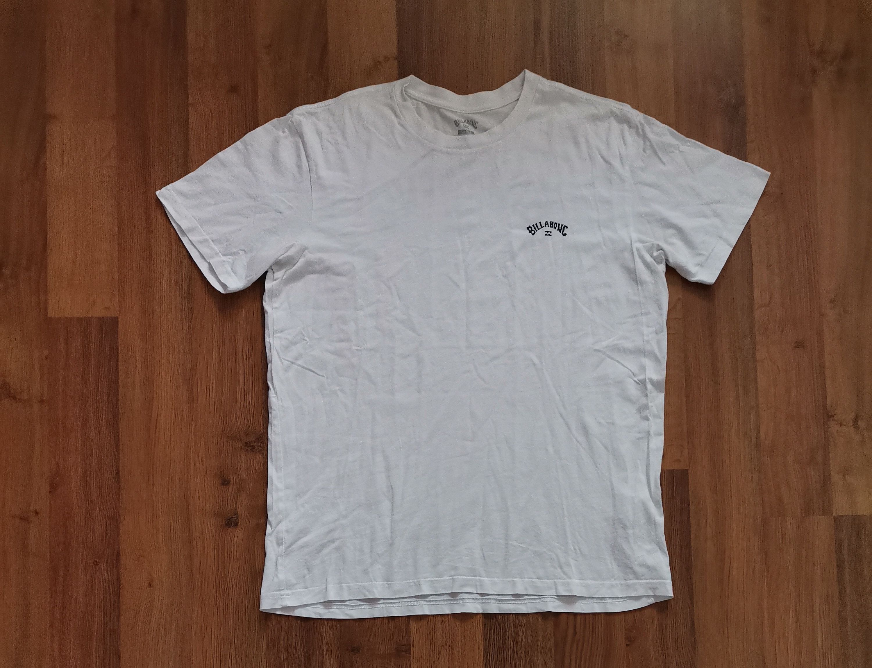 Billabong Billabong T-Shirt Size US L / EU 52-54 / 3 - 3 Thumbnail