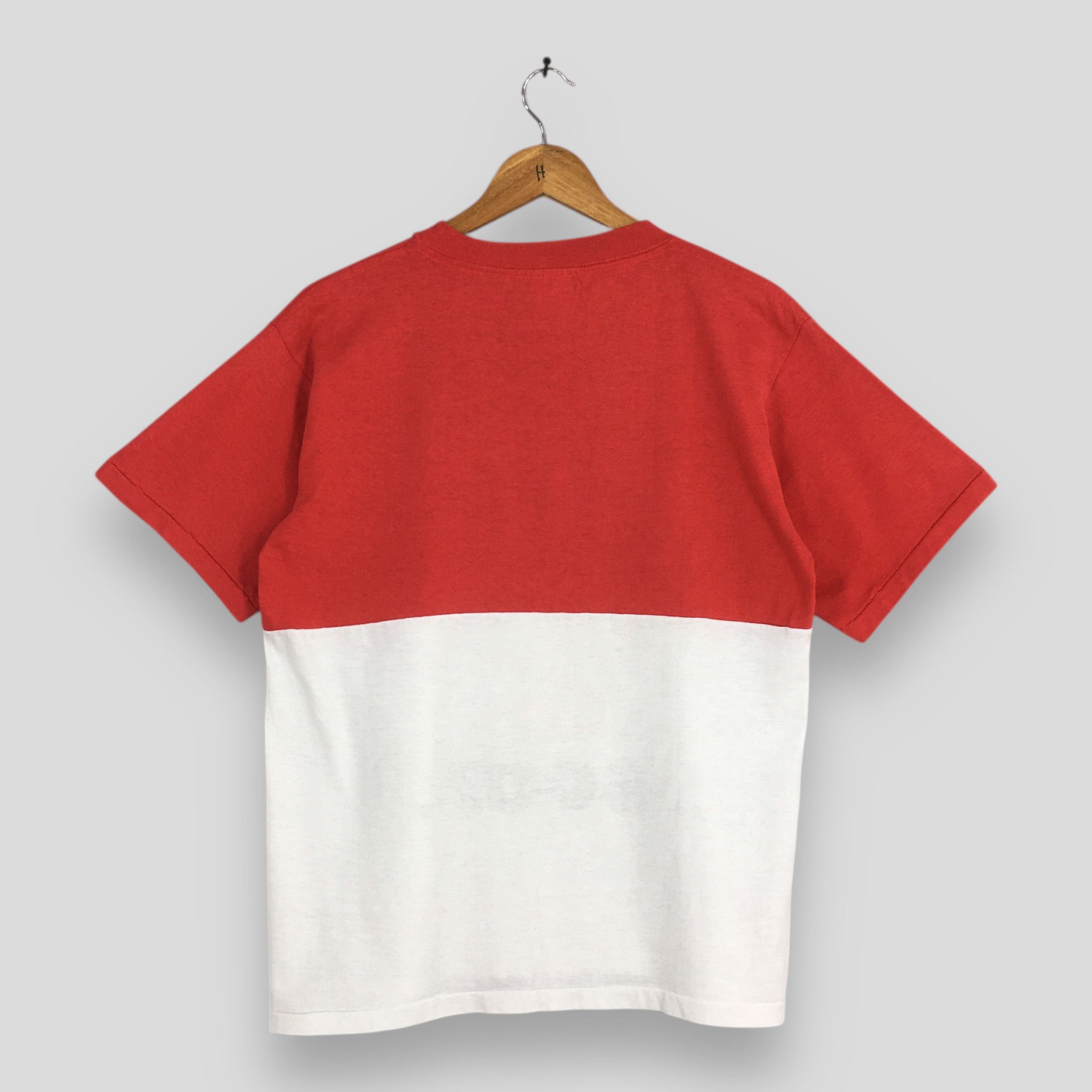 Andy Warhol Vintage 80s Andy Warhol Campbell Soup Pop Art Tshirt M Size US M / EU 48-50 / 2 - 6 Thumbnail