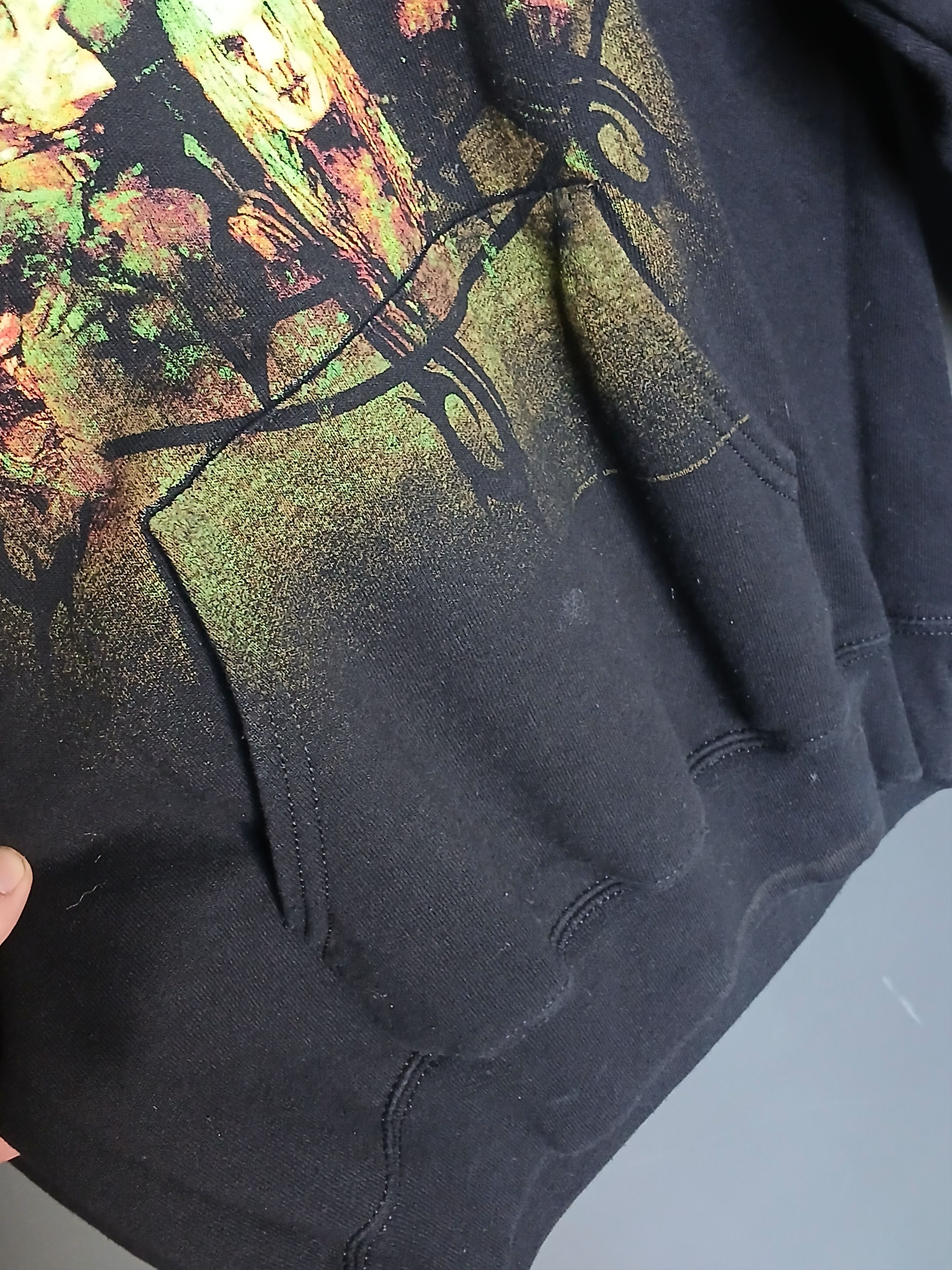 Slipknot Slipknot Hoodie Size US M / EU 48-50 / 2 - 5 Thumbnail