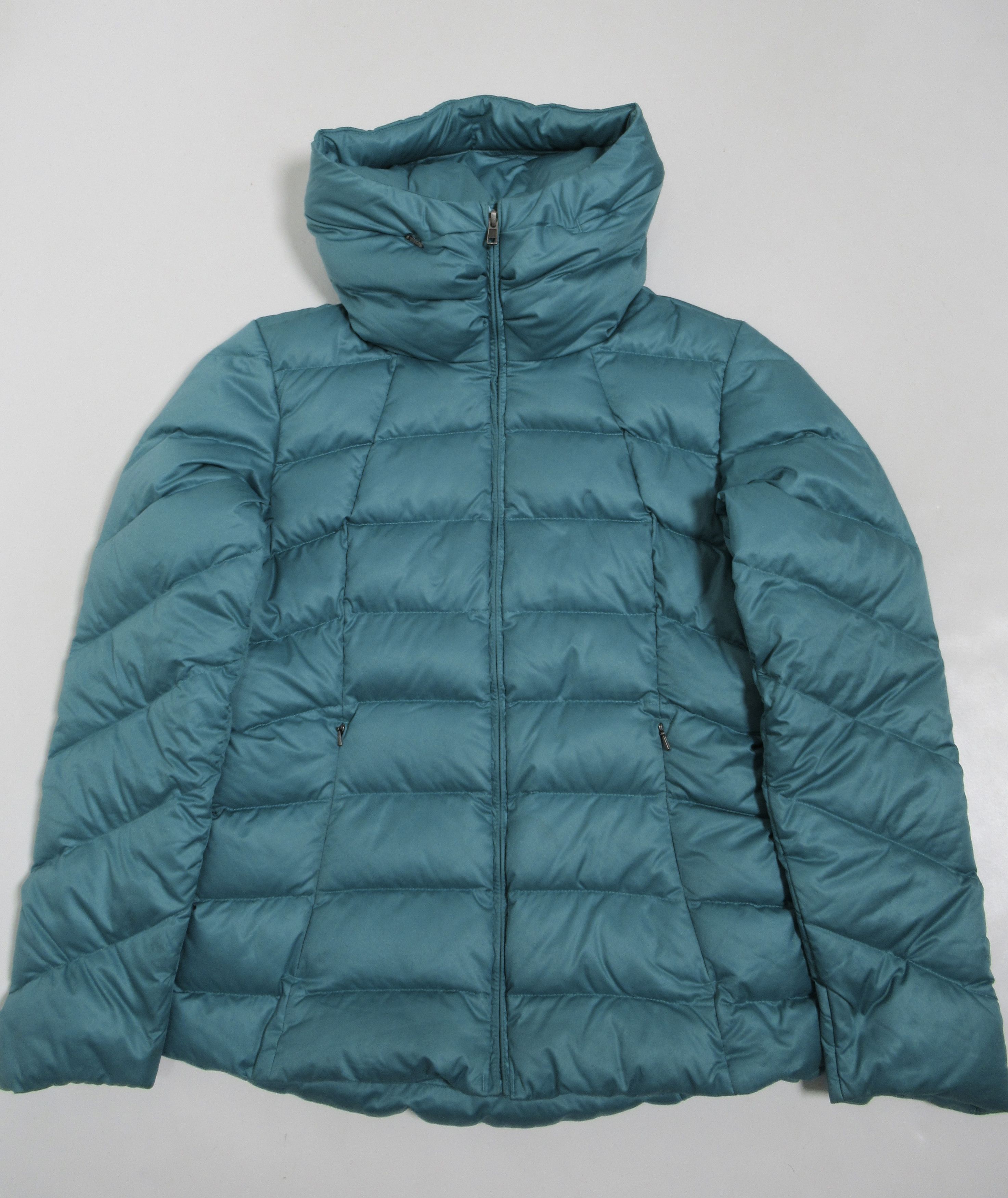 Patagonia Patagonia Women's Downtown Jacket Mogul Blue MGLB 28602FA16 Size M / US 6-8 / IT 42-44 - 1 Thumbnail
