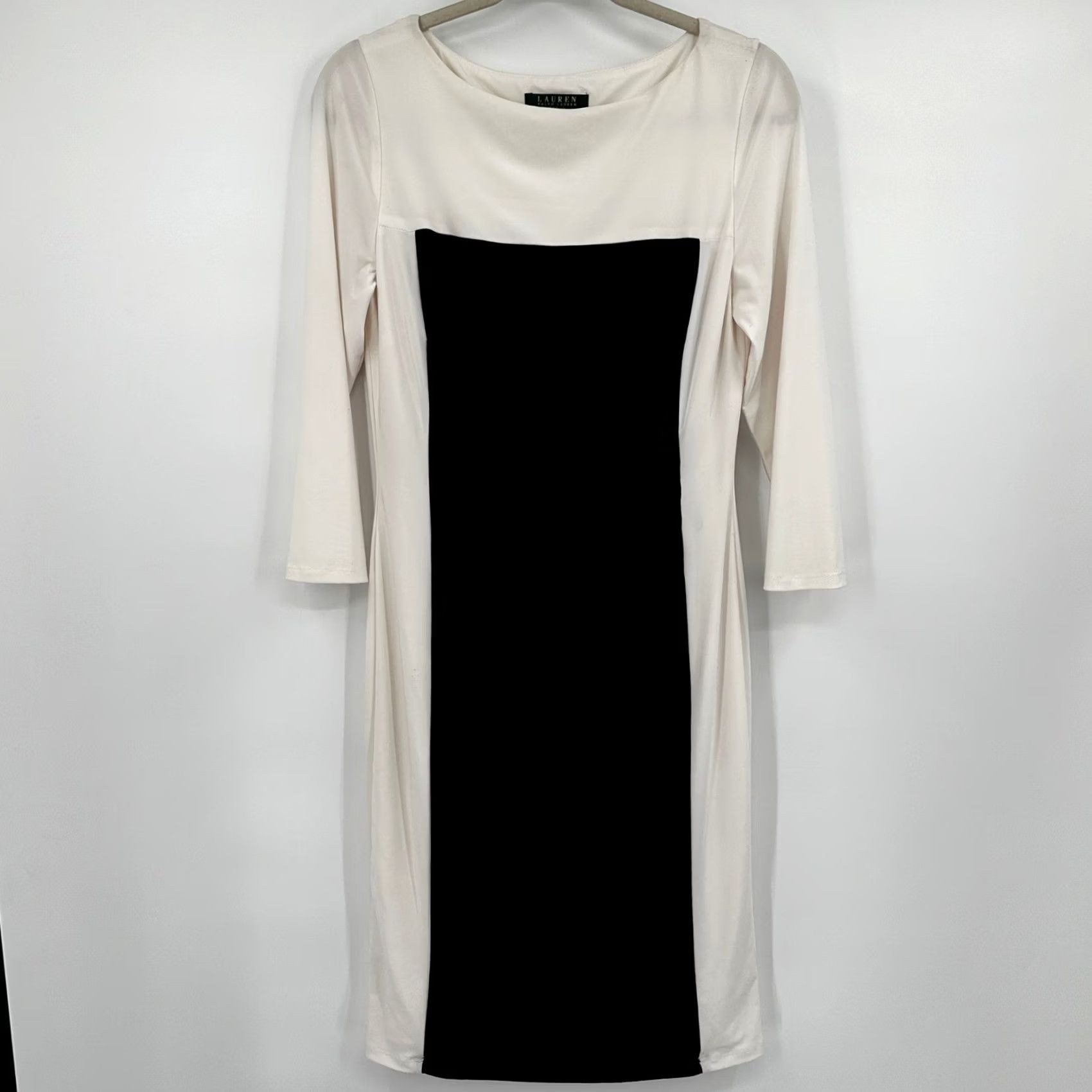 Ralph Lauren VINTAGE? No. Size L / US 10 / IT 46 - 2 Thumbnail