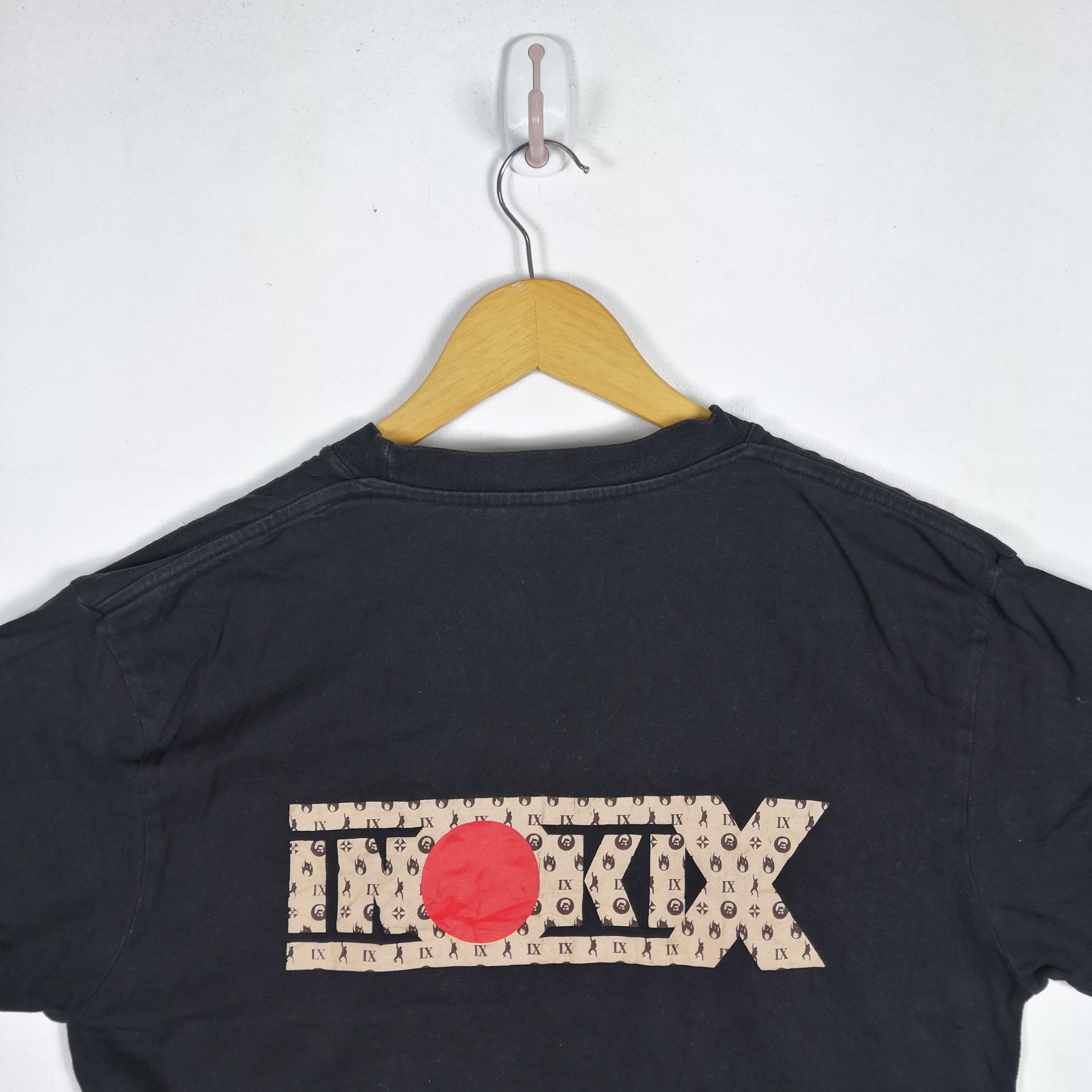Japanese Brand Smiley Face T-Shirt alike Louis Vuitton Monogram Tee Size US M / EU 48-50 / 2 - 4 Thumbnail