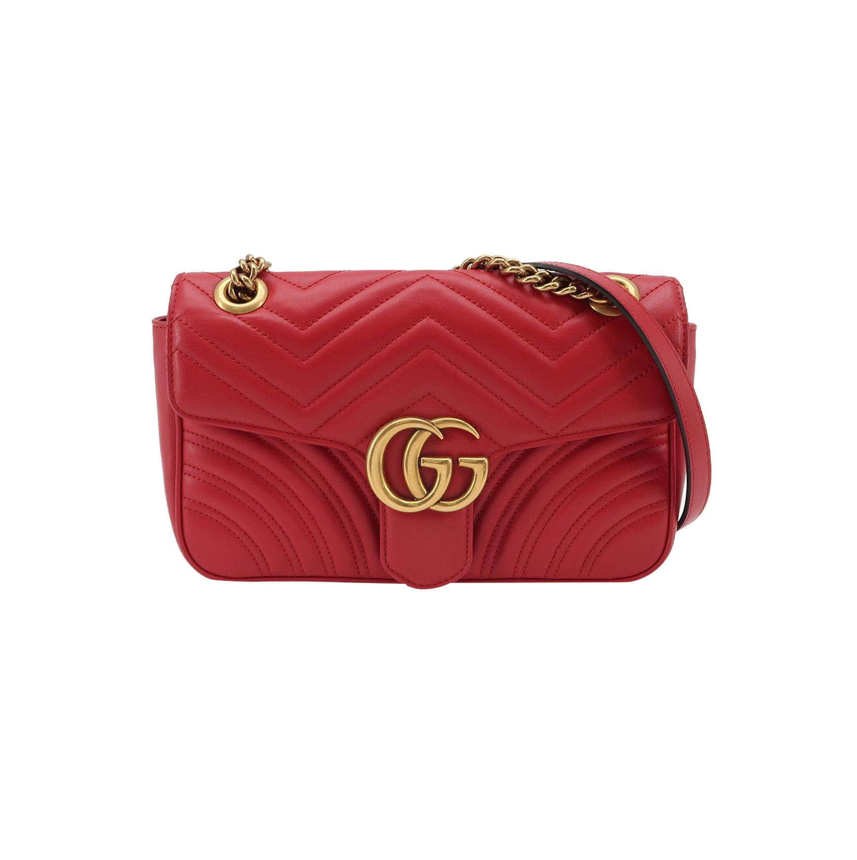 Gucci Gucci Women os Shoulder Bags Size ONE SIZE - 1 Thumbnail