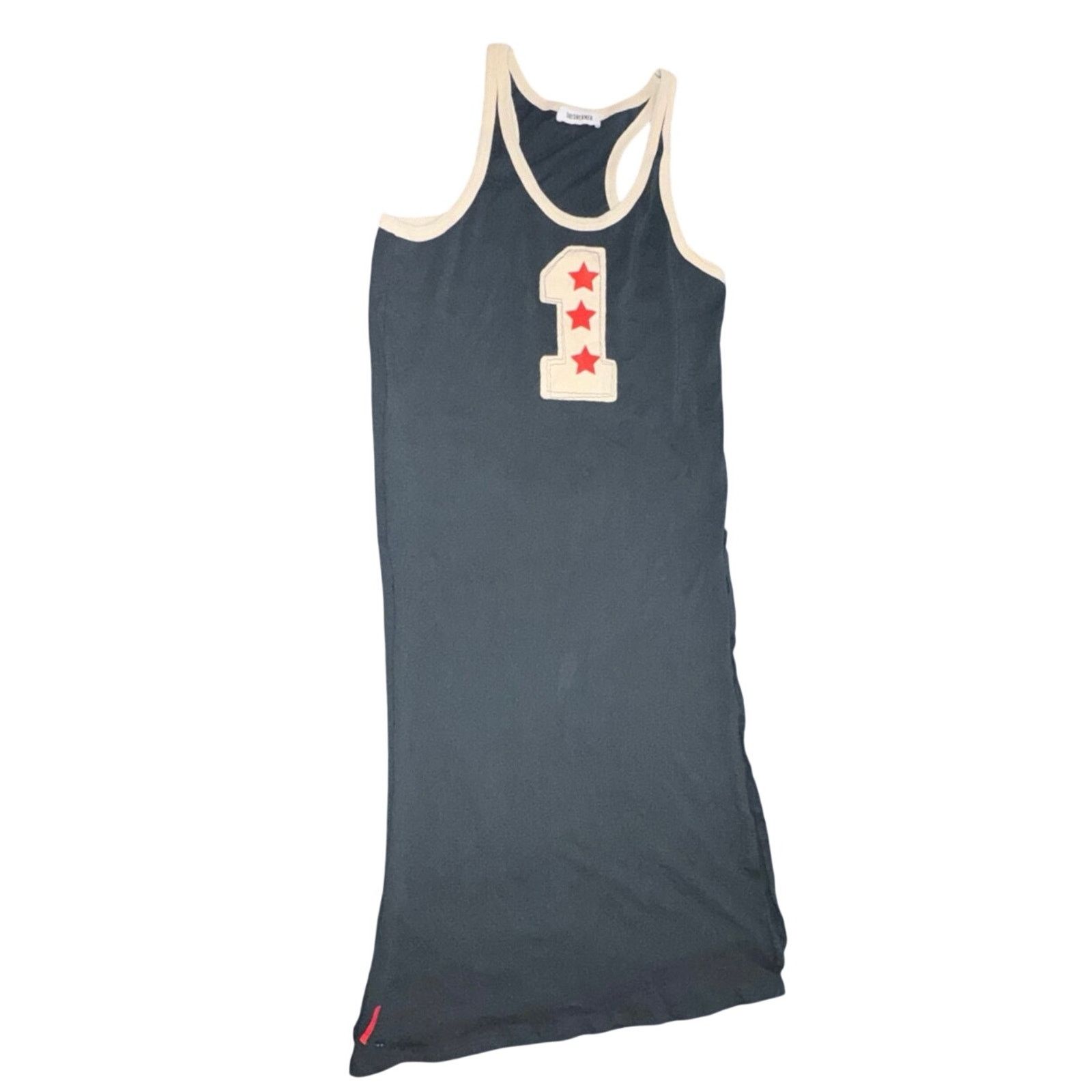 Daydreamer DAYDREAMER One Starry Maxi Muscle Tank Size M New w/o Tag Size M / US 6-8 / IT 42-44 - 6 Thumbnail